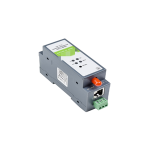 Servidor serie industrial Modbus/MQTT Gateway RS485 a módulo WIFI/ Ethernet - Product Image 2