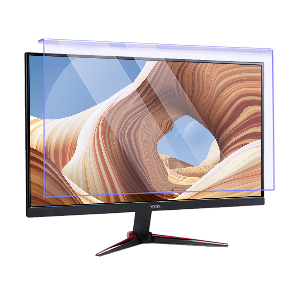Blue (anti blue light)
