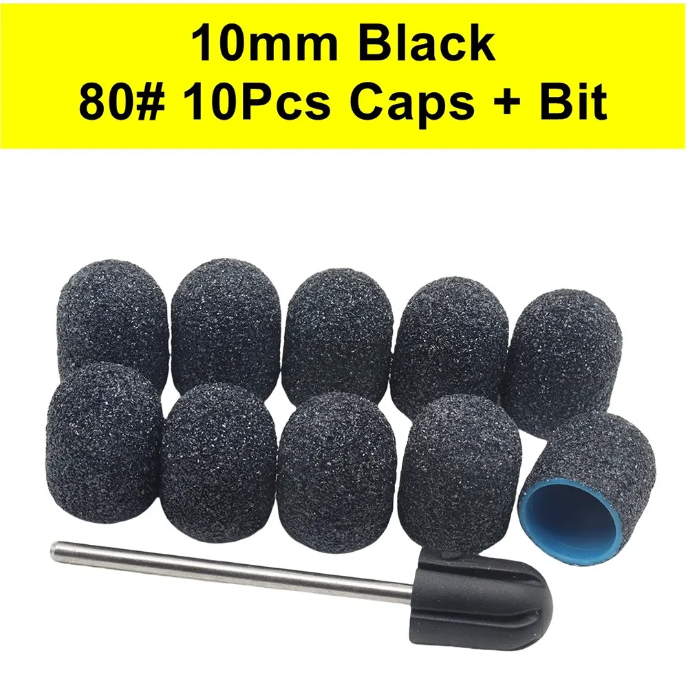 Black 80Grit