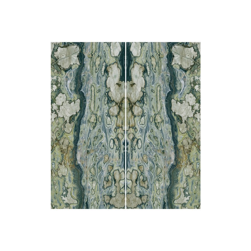 Van Gogh Green