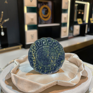 Desheng hình dạng khác nhau chạm khắc thiên thạch được sử dụng để trang trí khoáng sản đá trang trí Thiên Thạch - Product Image 5