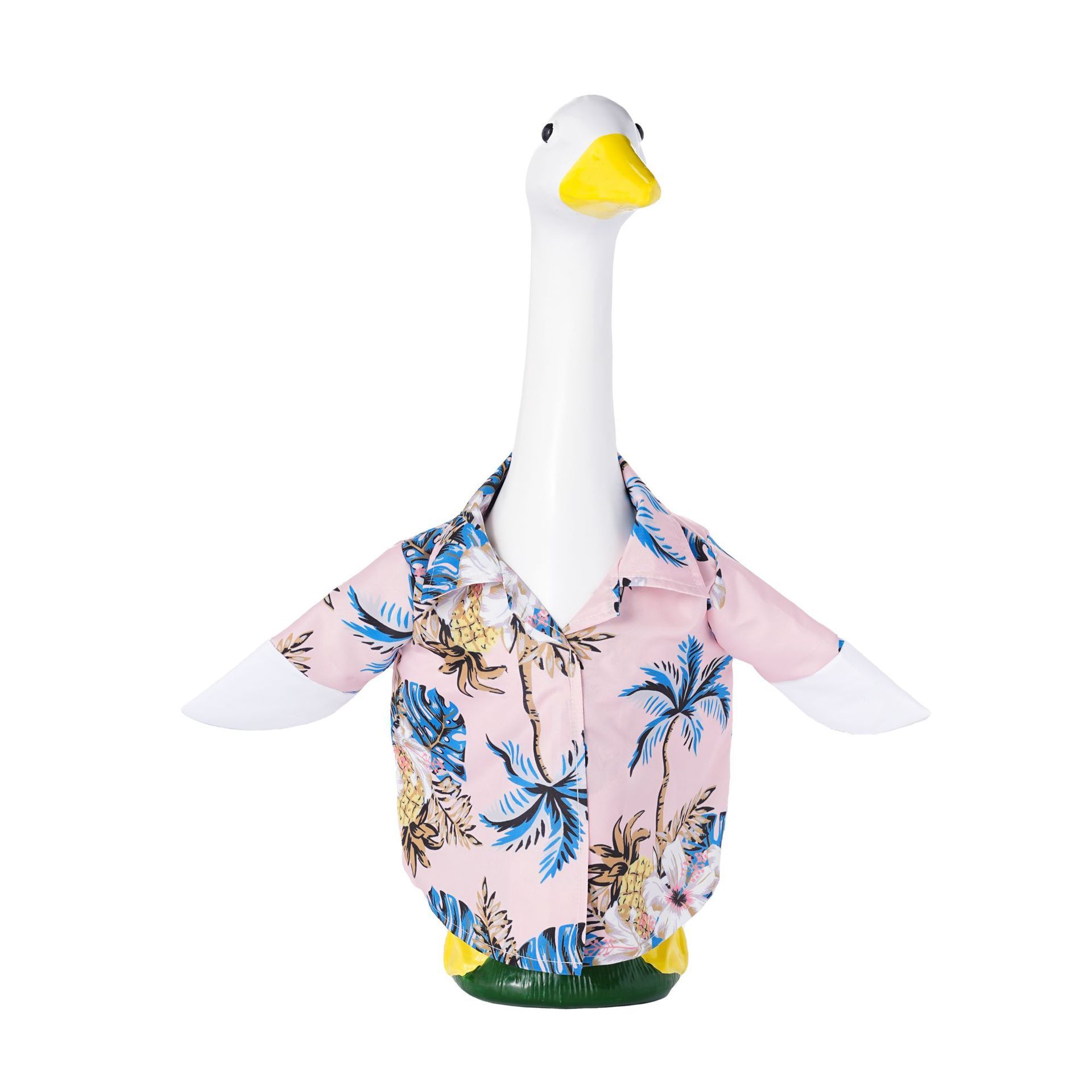 Camisa rosa