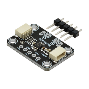 Arduino DC2-5V用DRV2605Lハプティックモータードライバーモジュールブザー振動モーターコントローラーボード開発ツール - Product Image 5