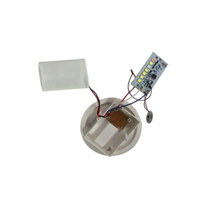 มืออาชีพผู้ผลิต PCBA PCB/ไฟ Led แผงวงจร PCB/Led PCB PCBA - Product Image 4