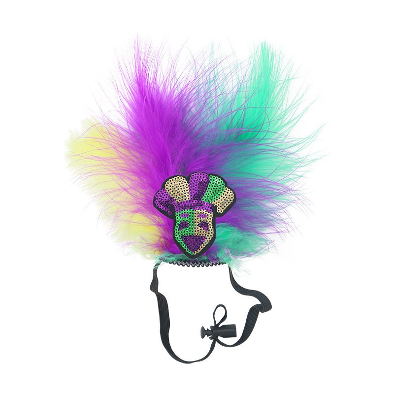 Chien chat clown maigre universel