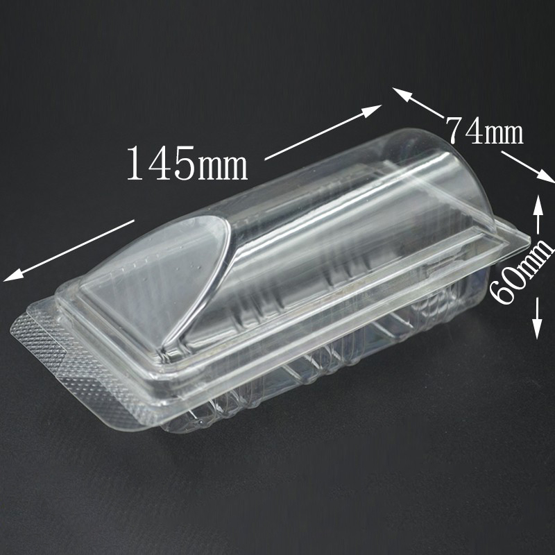 Sushi roll Box