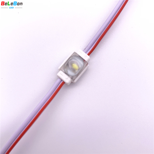 Dc12v Single Chip Mini-LED-Module ein LED-Chip smd2835 0,36 W 0,5 W Mini-LED-Modul für Beschilderung - Product Image 2