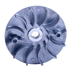 高性能变速器套件GY6陶涛170cc踏板车驱动离合器套件 - Product Image 5