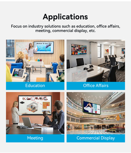 Intel Core 12th 13th Gen TM I3 I5 I7 Processor OPS <strong>Computer</strong> MiniDP/<strong>Type</strong>-C M.2 SSD 80 Pins Interactive Device OPS Mini PC - Product Image 6