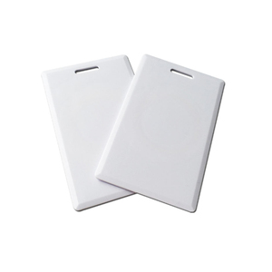 驾驶执照空白pvc卡热敏可打印NFC身份证社交媒体NFC名片 - Product Image 1