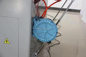 デュアル油圧紙切断機プログラム制御電動紙カッター - Product Image 6