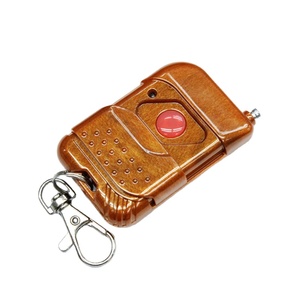 Promozione del telecomando Wireless interruttore di codifica fisso del canale del segnale 12V - Product Image 2