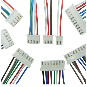 בלוק מסוף תקע 4pin מותאם אישית עם המגרש 5.08 מ "מ עבור מערכות כוח סולאריות וחיבורי תיל