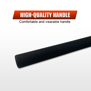 Alimentador Varas De Pesca 3 Seções 3.9m 4.2m Equipamento De Pesca Pólo De Fibra De Carbono 3 Dicas Alimentador Rod - Product Image 4