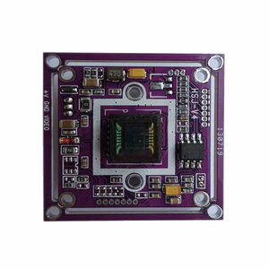 Cmos กล้อง /Cmos เซ็นเซอร์ภาพแผงวงจร Pcb กับ94v0 - Product Image 1