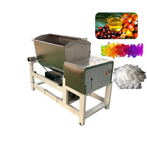 שלם סבון שירותים מוצק ביצוע מכונת ייצור קו - Product Image 3