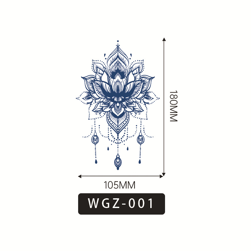 Wgz-001