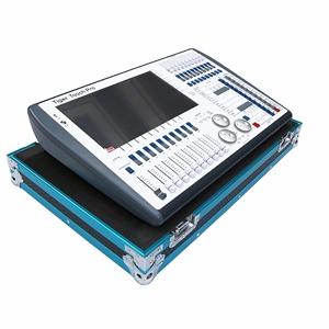 Tiger Touch Pro Hot Selling Tiger Touch 8 /12 <strong>Dmx</strong> Output Ports <strong>Control</strong> <strong>Dmx</strong> for Moving Head Light - Product Image 4