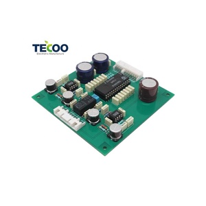 OEM Electronic Factory Services Need Gerber File &amp; BOM List for PCBA PCB Assembly - Product Image 2