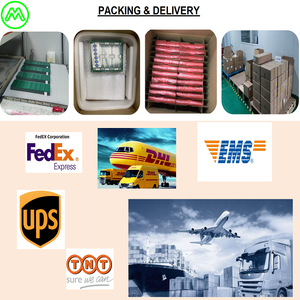 PCBA แผงวงจร PCB ส่วนประกอบอิเล็กทรอนิกส์การจัดหาแบบย้อนกลับ PCB PCBA สำหรับบอร์ดต้นแบบ PCB อินเวอร์เตอร์ - Product Image 6