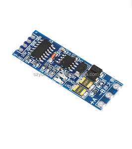 Stock TTL <strong>to</strong> <strong>RS485</strong> <strong>Module</strong> Hardware Automatic Flow Control <strong>Module</strong> Serial <strong>UART</strong> Level Mutual Conversion Power Supply <strong>Module</strong> - Product Image 2