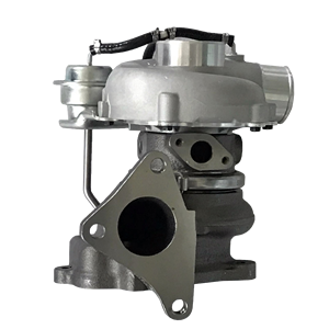 RHF55 Turbocharger VF39 Standard <strong>Turbo</strong> Assembly VE440028 OEM <strong>Turbo</strong> 14411AA572 for 2.5L Impreza WRX <strong>STI</strong> DOHC With EJ20 Engine - Product Image 4