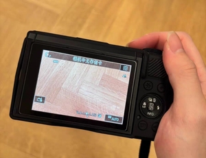 Second Hand G7X MIII Original Digital <strong>Camera</strong> Large Sensor Compact 30.0fps Continuous Shooting - Product Image 3