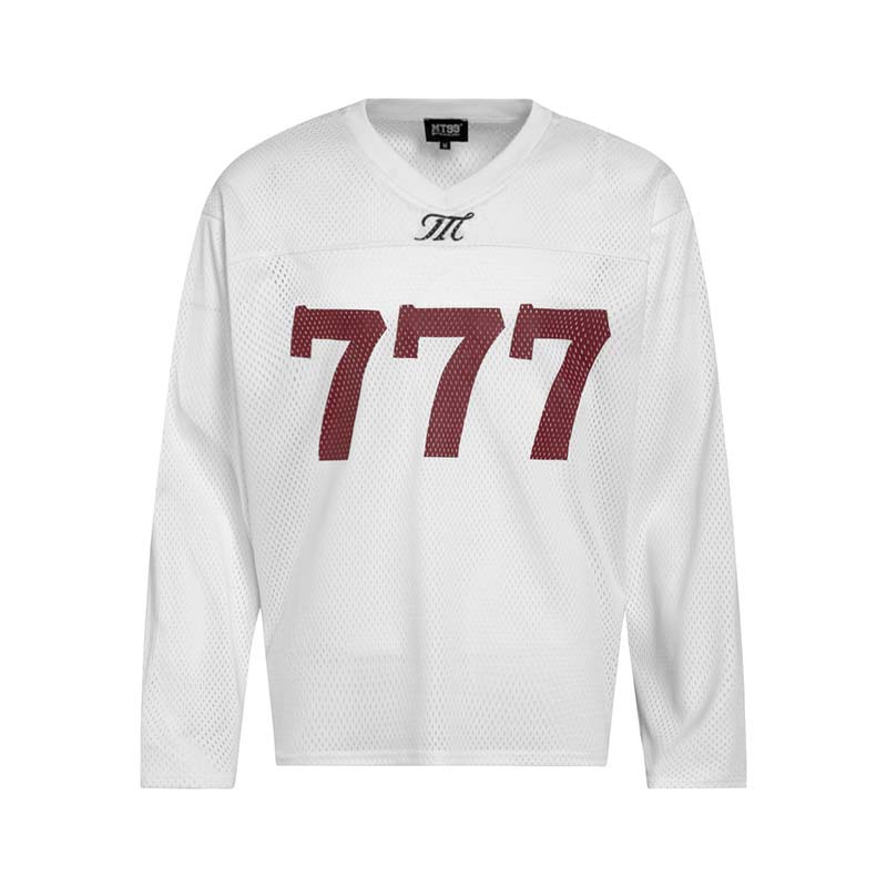 777 blanco