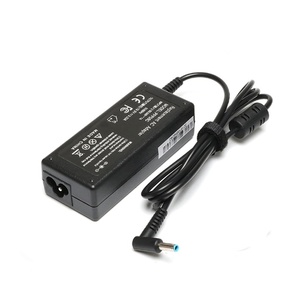 Gran oferta 45W 19,5 V 2.31A reemplazo portátil ordenador portátil AC DC adaptador de corriente para 15-f272wm 15-f387wm 15-f233wm - Product Image 1
