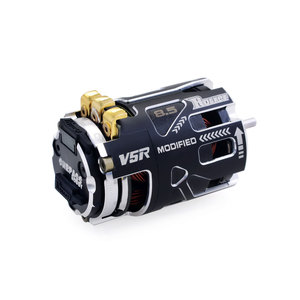 1/10 Scale Model <strong>Toy</strong> 4x4 4WD High Speed Electric Car Bldc Motor 8.5T V5R 540 +160A TS ESC for Remote Control <strong>Toys</strong> - Product Image 4