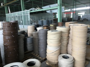 纯色聚氯乙烯封边带 - Product Image 6