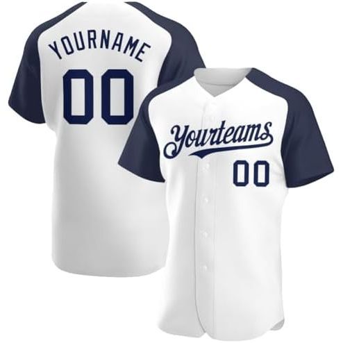 Raglan Sleeves Stylewhite Navy