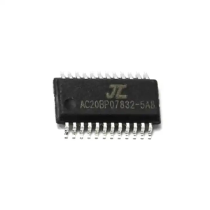 AC6905A SOP24 Bluetooth MP3 decoding chip Electronic Component IC Integrated <strong>Circuit</strong> AC6905A