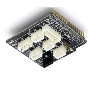 OKY2204-1 V5.0电子ボードV5拡张ボードセンサーシールド付き - Product Image 2
