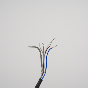 Gute Qualität ELCO Encoder EC40B6-L5CR-1024 Inkrement-Drehgeber auf Lager