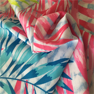 <strong>Printed</strong> Sublimation <strong>Printing</strong> 4 Way Stretch Polyester <strong>Elastic</strong> <strong>Printed</strong> Spandex Fabrics for Sports Jersey - Product Image 5