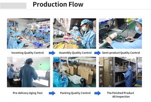 QrコードリーダーEmbedded1D 2Dバーコードスキャナーモジュール用キオスク自動販売機 - Product Image 6