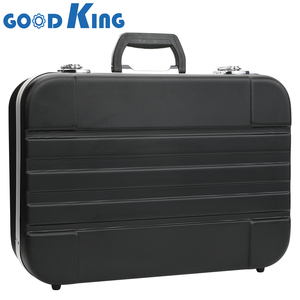 Goodking ชุดเครื่องมือซ่อมรถยนต์ในครัวเรือนอเนกประสงค์118ชิ้นพร้อมกล่องเครื่องมืออลูมิเนียมสำหรับงานหนัก11181 - Product Image 5