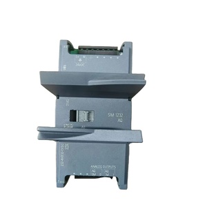 6es7232-4hb32-0xb0 Plc-Modul-Controller Sm 1232 Analoge Ausgangs module Simatis che S7-1200 Analoga usgang Sm 1232 2 Ao - Product Image 2
