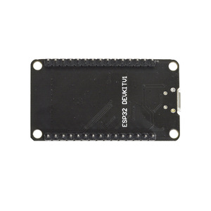 Placa DE DESARROLLO ESP32, módulo WIFI Bluetooth, CPU de doble núcleo, bajo consumo de energía, módulo inalámbrico CH9102 CP2102 - Product Image 3