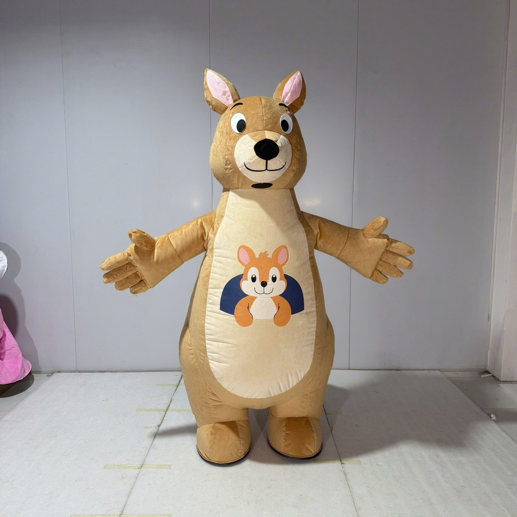 Kangourou