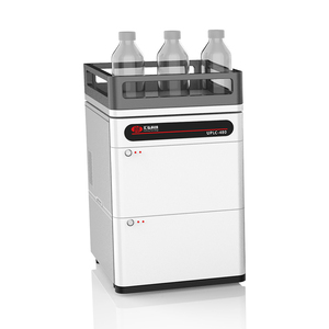 Alta configurazione e parametri tecnici della cromatografia liquida Ultra ad alte prestazioni tripla spettrometria di massa quadrupolo - Product Image 1