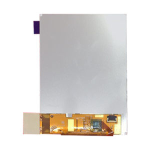 LMS283GF11 Samsung Original 2,8-Zoll-LCD-Display CPU-Schnitts telle 240x320 LCD-Modul für Handheld-Geräte