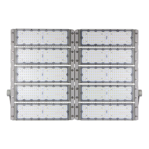 KCD Facade Square Remote Control Explosion Proof 5054 SMD 250 400 <strong>500</strong> 1000 2000 Watt 6v <strong>LED</strong> High Mast Flood Light Module - Product Image 5