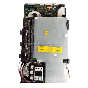 ตัวควบคุมลิฟท์ ot*s GEN2ลิฟท์อะไหล่อินเวอร์เตอร์แบบไม่มีห้อง GAA21382G1 - Product Image 5
