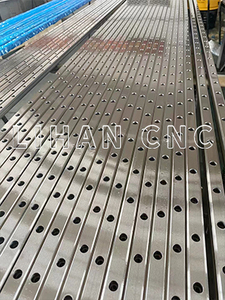 <strong>Linear</strong> Guide <strong>Rail</strong> and Slide <strong>Block</strong> <strong>Linear</strong> Cross Roller Guide <strong>Linear</strong> Roller <strong>Rail</strong> - Product Image 3