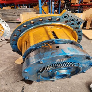CLUTCH GP-<span class=keywords><strong>ST</strong></span> 106-0466 CAT電気始動用コアエンジン部品