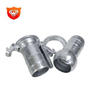 Professional Camlock <strong>Couplings</strong> Bauer Type <strong>Coupling</strong>