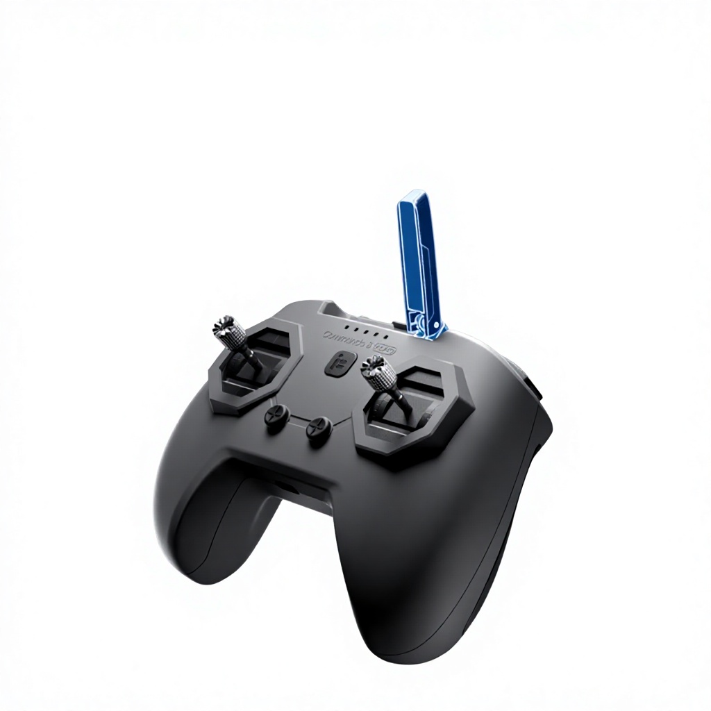 iFlight Commando 8 Nano mini GRIS