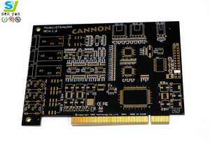 PCB PCBA scheda madre elettronica scheda madre principale scheda di controllo Gerber BOM IC programmazione - Product Image 3